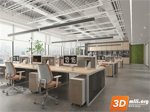 Workspace Skp Files